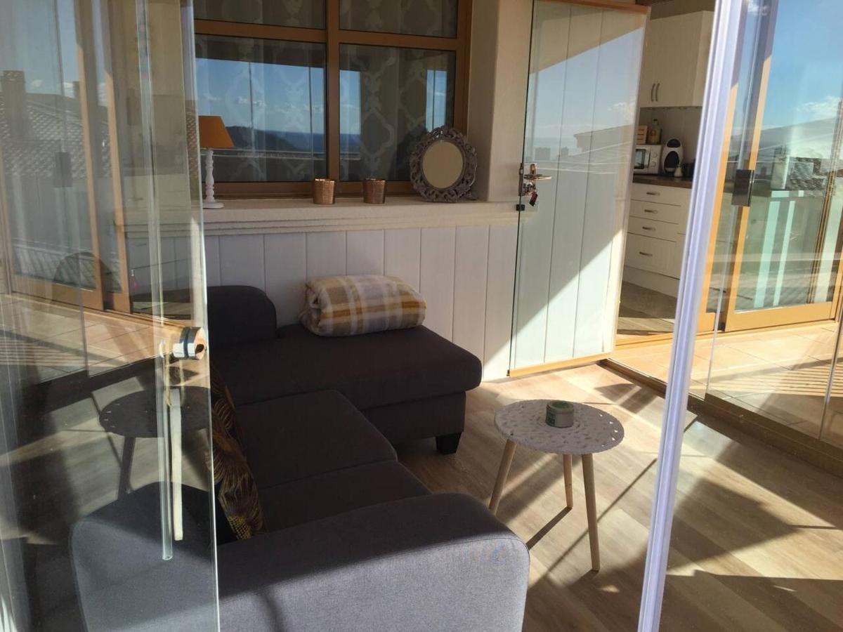 2 Bed Penthouse Apartment - Sea Views - Sleeps 4 Finestrat Exteriér fotografie