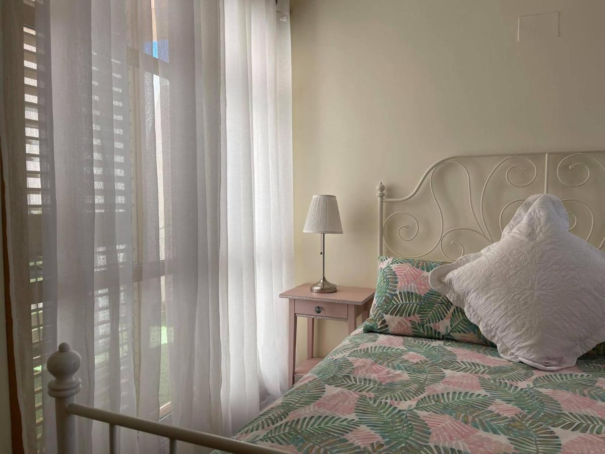 2 Bed Penthouse Apartment - Sea Views - Sleeps 4 Finestrat Exteriér fotografie